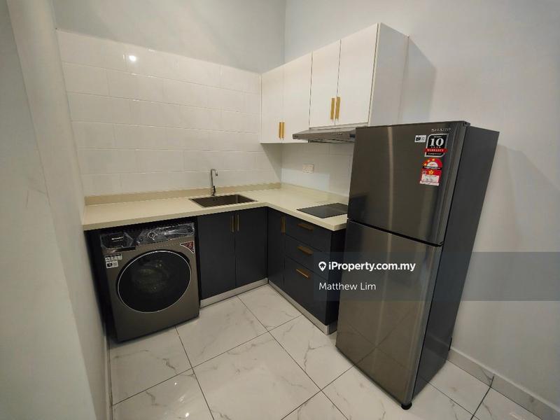 Service Residence for Rent in Arte Cheras by Matthew Lim - iProperty.com.my