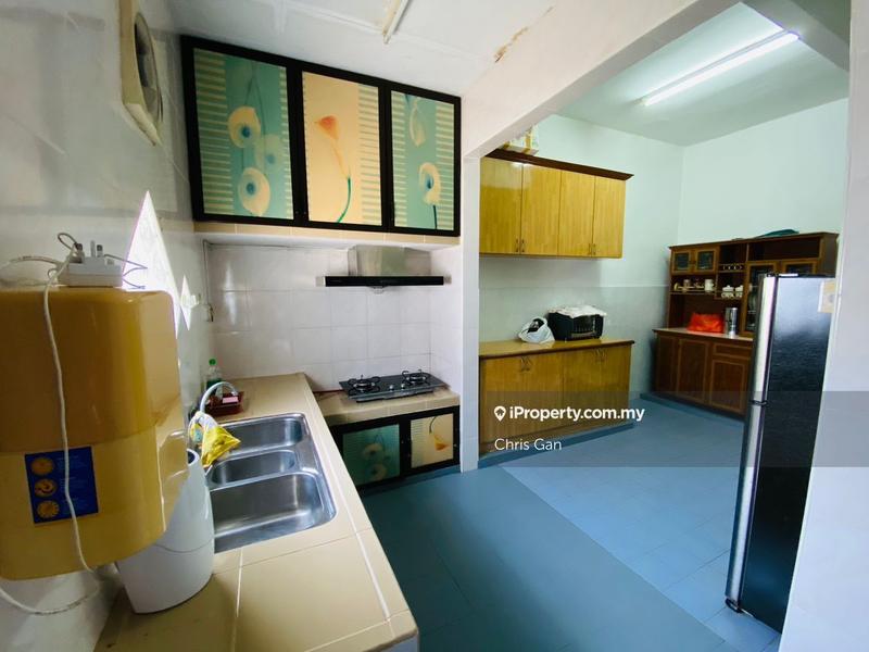 2-storey Terraced House for Rent in Berserah taman bandar emas, Kuantan by Chris Gan - iProperty.com.my