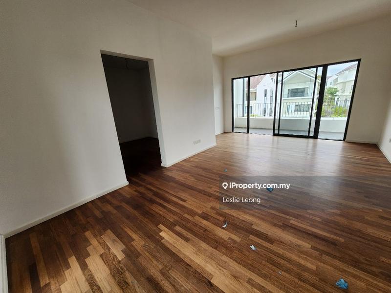 3-storey Terraced House for Sale in Endlot 3 storey Amaryllis Tamansari Rawang,Camelia, Rawang by Leslie Leong - iProperty.com.my