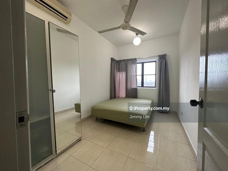 Kondominium untuk Disewa di Pelangi Utama oleh Jimmy Lim - iProperty.com.my