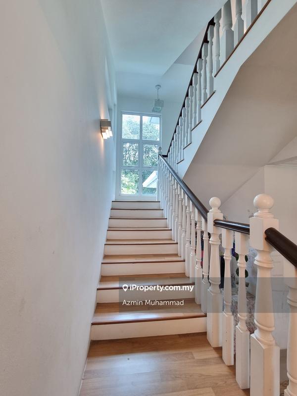 Bungalow House for Sale in Seksyen 10, Shah Alam by Azmin Muhammad - iProperty.com.my