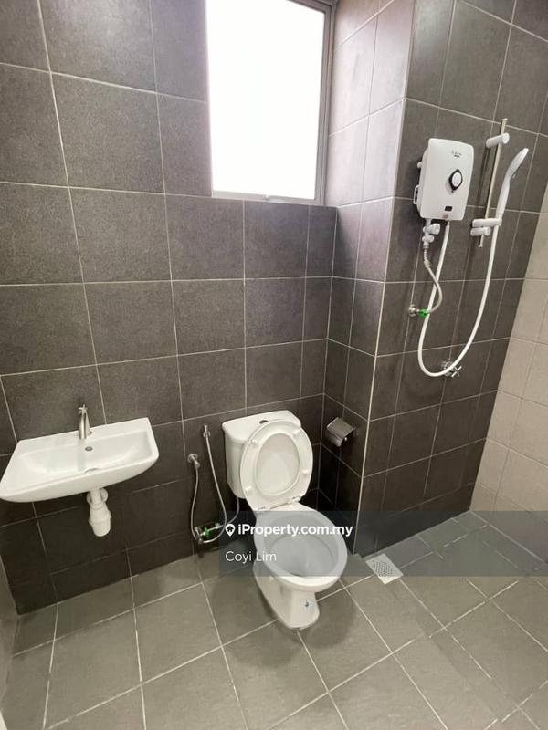 Condominium for Sale in PIXEL City Sentral by Coyi Lim - iProperty.com.my