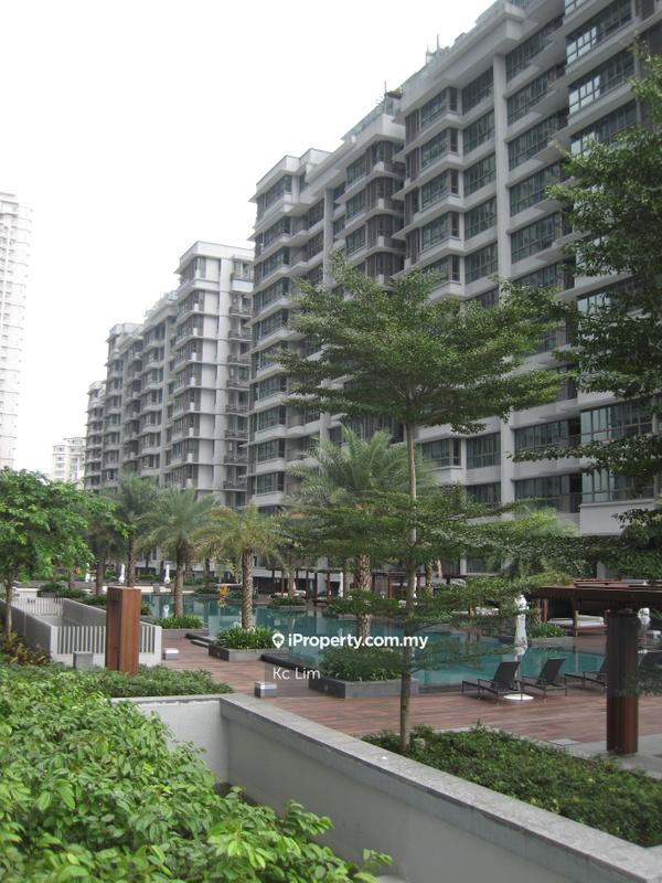 Condominium for Sale in Seni Mont Kiara by Kc Lim - iProperty.com.my