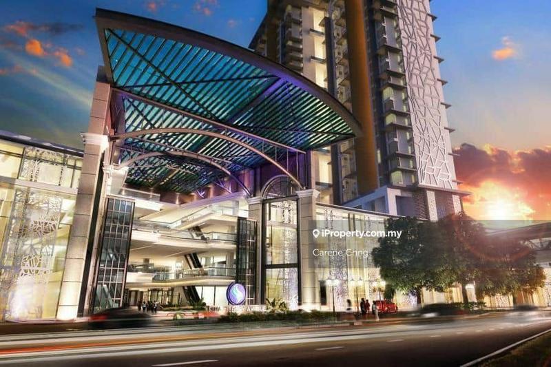 Ruang-Niaga untuk Dijual di Presint 1, Putrajaya oleh Carene Chng - iProperty.com.my