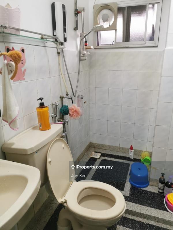 Kondominium untuk Dijual di Endah Ria oleh Jun Kee - iProperty.com.my