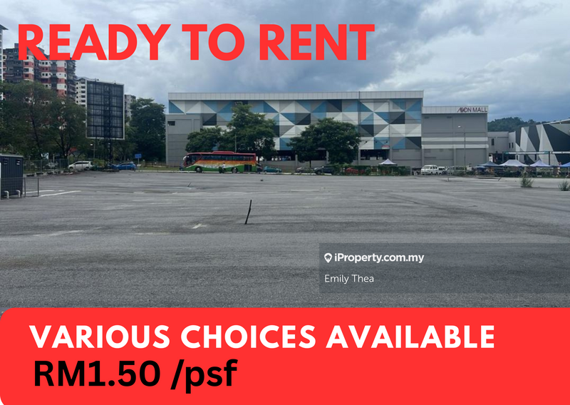 For Rent -