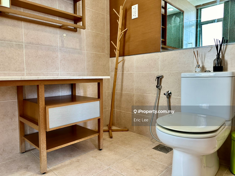 Service Residence for Sale in Verve Suites by Eric Lee - iProperty.com.my