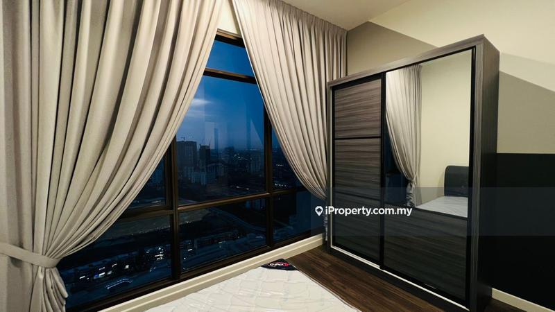 Service Residence for Rent in The Park 2 by Robert See - iProperty.com.my