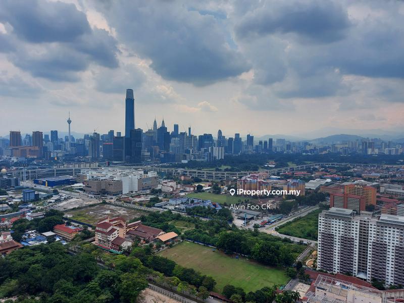 For Rent - Lavile Kuala Lumpur, Cheras