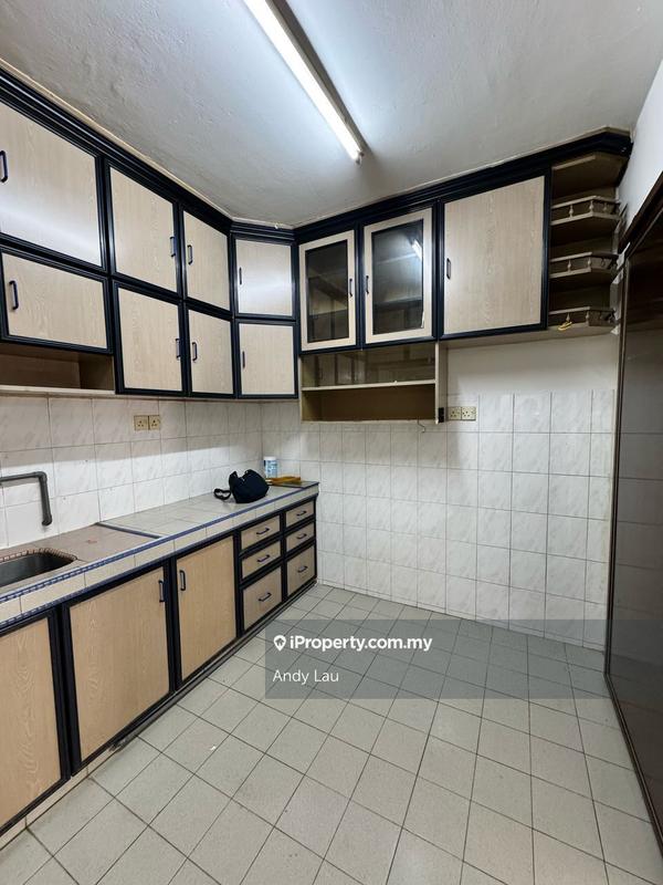 Apartment for Sale in Sri Anggerik 2 by Andy Lau - iProperty.com.my