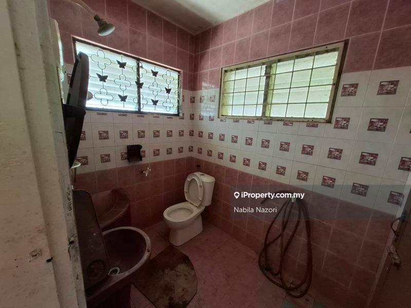 Banglo untuk Dijual di Kampung Padang Bongor, Kota Bharu oleh Nabila Nazori - iProperty.com.my