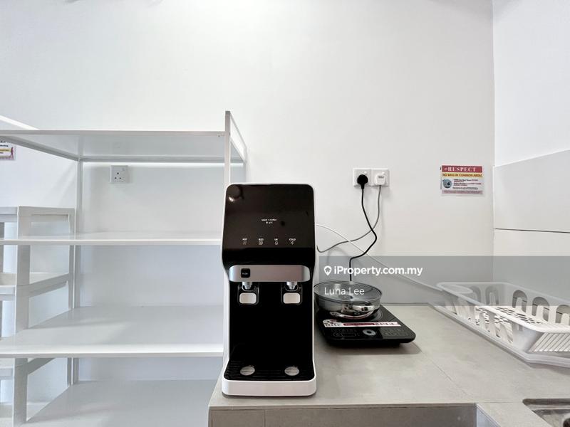 For Rent - The New Duo @ Edumetro