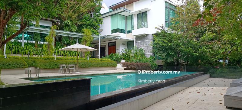 Bungalow House for Sale in BUKIT DAMANSARA, ZEPHYR POINT, LORONG BASONG, Damansara Heights by Kimberly Yang - iProperty.com.my