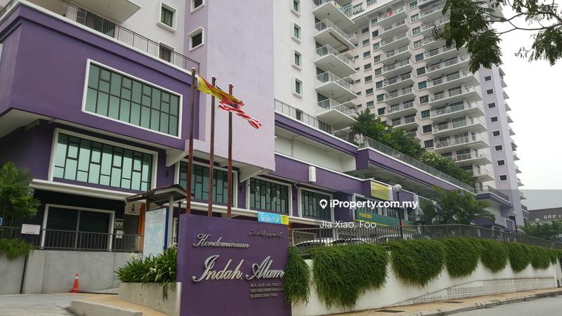 Kondominium untuk Dijual di Indah Alam (Subang Andaman) oleh Jia Xiao, Foo - iProperty.com.my