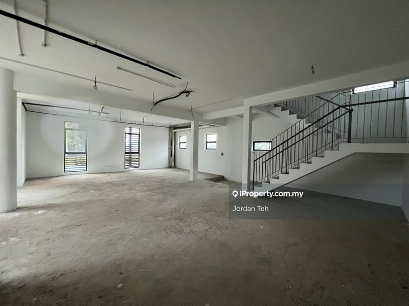 Bungalow House for Sale in Santuari Park Pantai, Pantai by Jordan Teh - iProperty.com.my