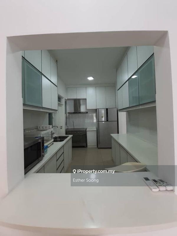 For Rent - Surian Residences