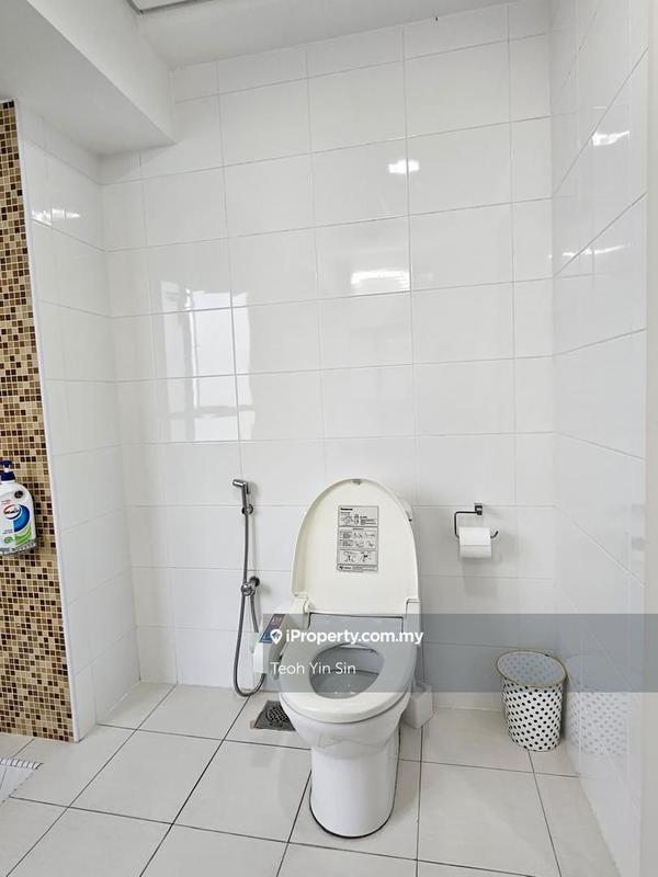 Service Residence for Rent in Solaris Dutamas by Teoh Yin Sin - iProperty.com.my