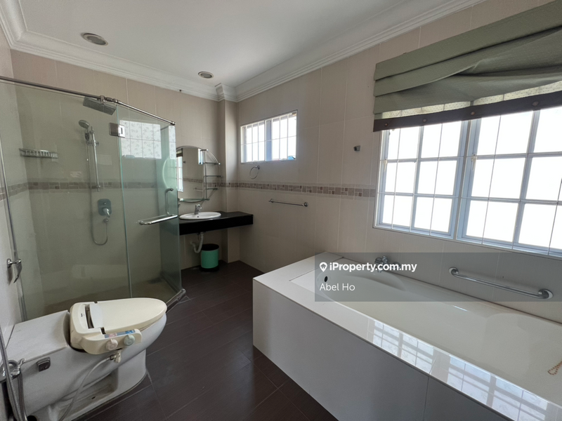 Semi-Detached House for Sale in Taman Sri Jelok, Kajang by Abel Ho - iProperty.com.my