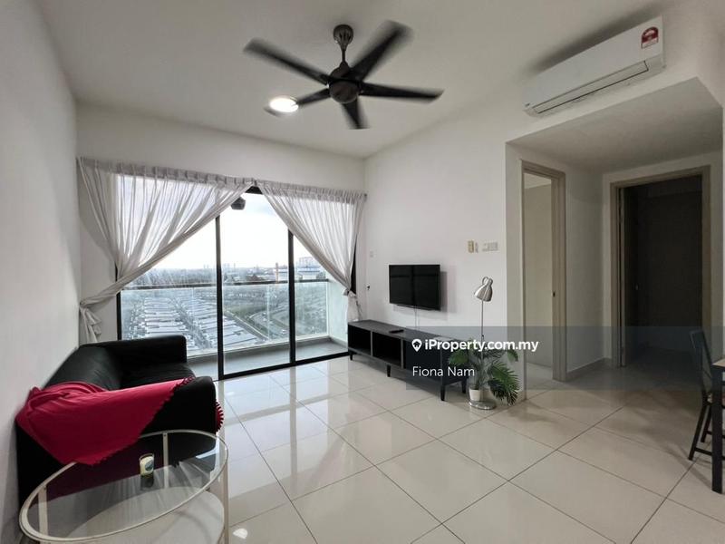 For Sale - The Raffles Suites