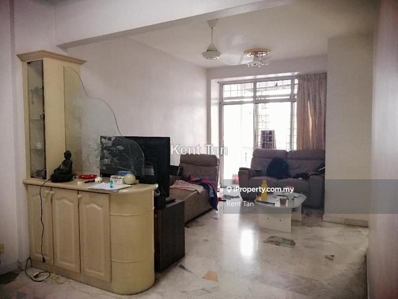 Apartment for Sale in Greenview Apartment by Kent Tan - iProperty.com.my