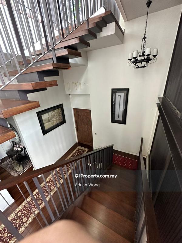 Kondominium untuk Dijual di Dedaun Condominium oleh Adrian Wong - iProperty.com.my