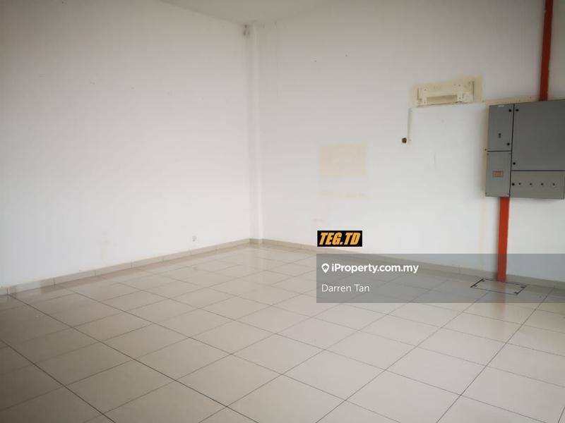 Kilang Berkembar untuk Dijual di Rawang Corporate Industrial Park, Rawang oleh Darren Tan - iProperty.com.my