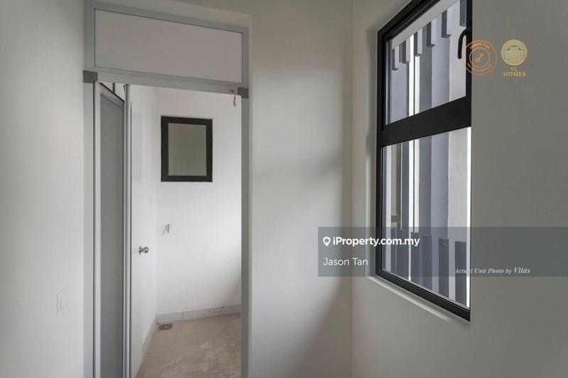 Townhouse for Sale in Eco Ardence, Setia Alam by Jason Tan - iProperty.com.my