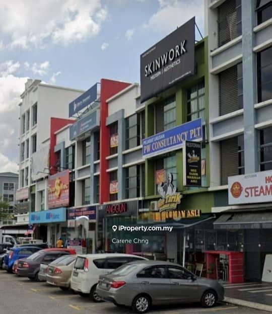 Shop for Sale in Seksyen 15, Bangi by Carene Chng - iProperty.com.my