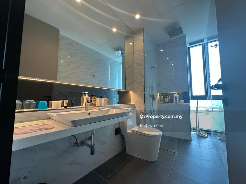 Service Residence for Rent in City of Dreams by Kathryn Lee - iProperty.com.my