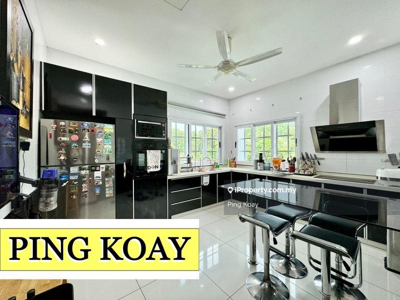 Bungalow House for Sale in Pearl Hill, Tanjung Bungah by Ping Koay - iProperty.com.my