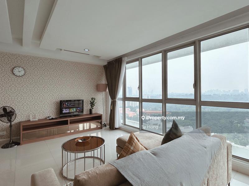 Kediaman Servis untuk Dijual di Regalia Residence oleh Sy Hong - iProperty.com.my