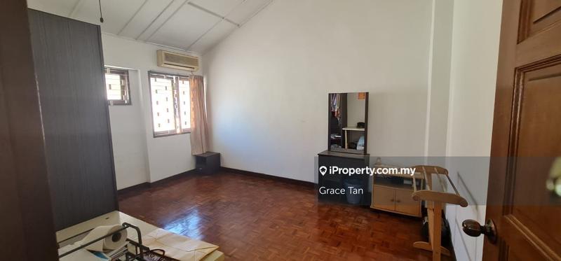 Rumah Teres 2-Tingkat untuk Dijual di SS2, Petaling Jaya oleh Grace Tan - iProperty.com.my