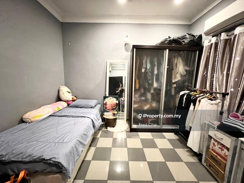 2-storey Terraced House for Sale in Taman Bukit Cheras, Cheras by Fred Chai - iProperty.com.my