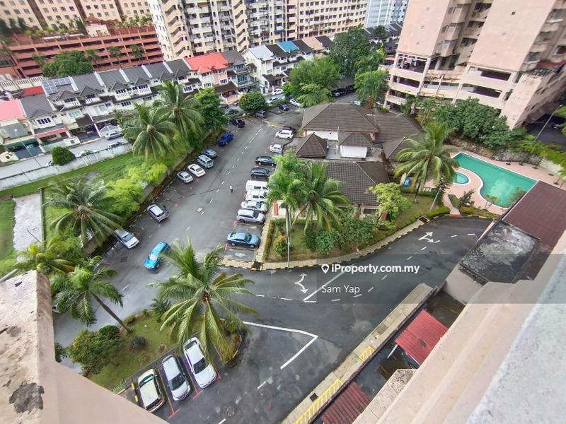 Condominium for Sale in Midah Ria Condominium by Sam Yap - iProperty.com.my