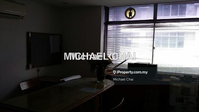Pejabat untuk Dijual di Taman Petaling Utama, Petaling Jaya oleh Michael Chai - iProperty.com.my