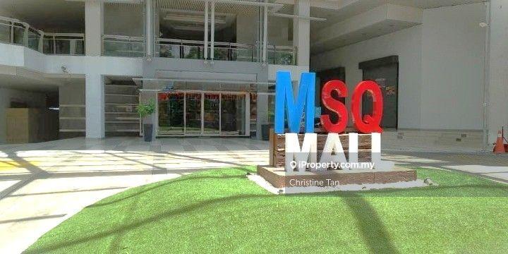 Office for Sale in Bandar Damansara Perdana, Damansara Perdana by Christine Tan - iProperty.com.my