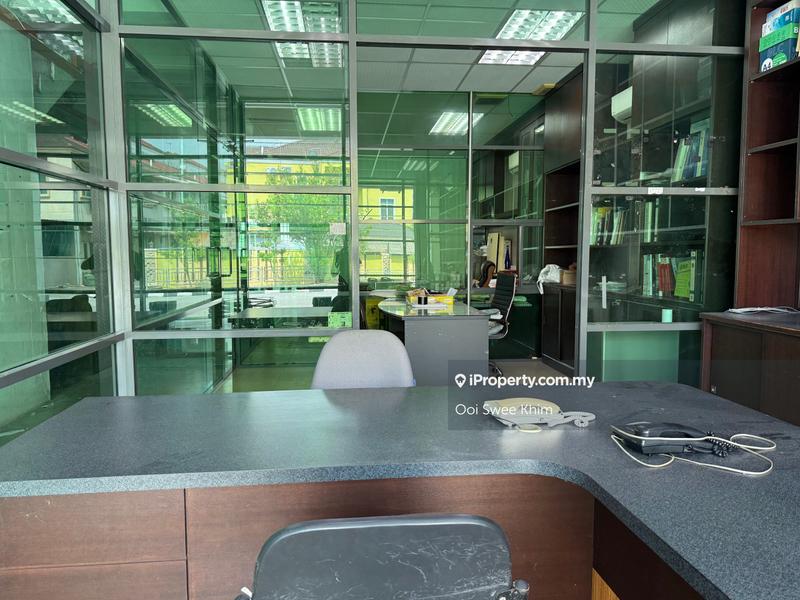 Shop / Office for Sale in Taman Perwira Indah, Simpang Ampat by Ooi Swee Khim - iProperty.com.my