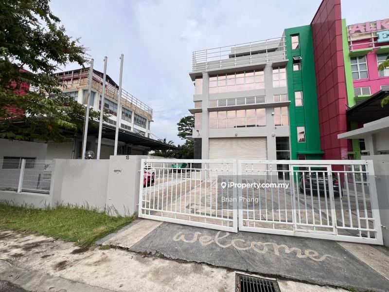 For Sale - Jelutong Prime