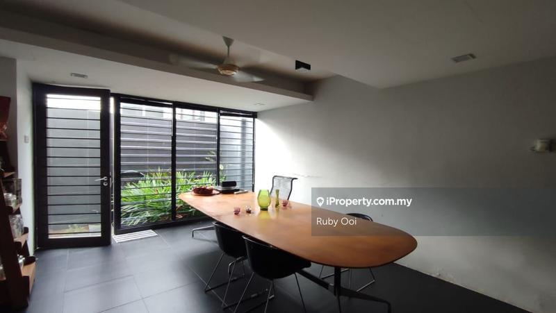 Rumah Teres 3-Tingkat untuk Dijual di Taman Dataran Ukay, Ulu Kelang oleh Ruby Ooi - iProperty.com.my