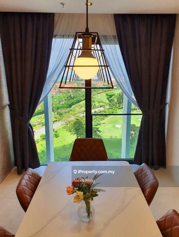 Residensi Servis untuk Disewa di Lumi Tropicana oleh Alexis Ming - iProperty.com.my