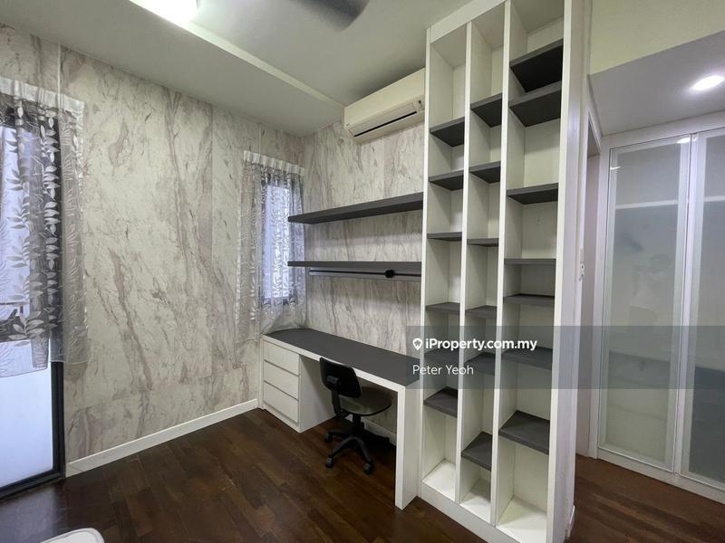 For Sale - The Capers @ Sentul East