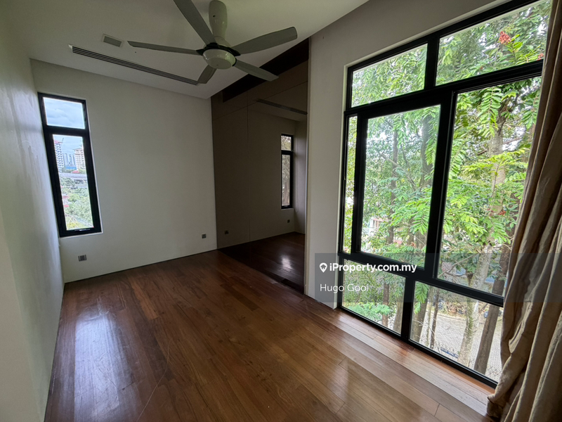 Bungalow House for Rent in Seputeh Garden, Bangsar, Damansara Heights, Seputeh by Hugo Gooi - iProperty.com.my