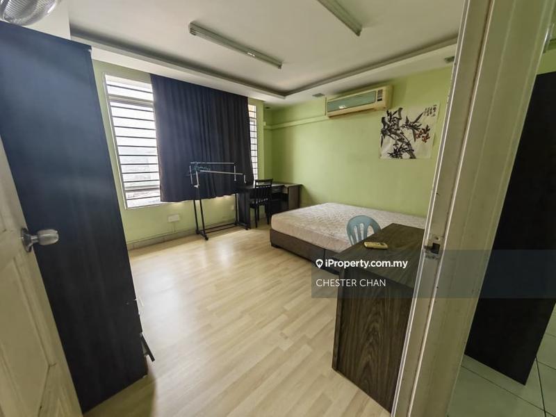 Condominium for Rent in Casa Prima Condominium by CHESTER CHAN - iProperty.com.my