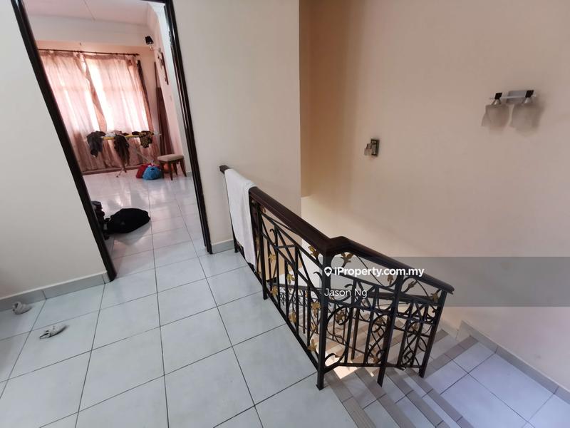 Rumah Berangkai 2 Tingkat untuk Dijual di Bandar Puteri Klang, Klang oleh Jason Ng - iProperty.com.my