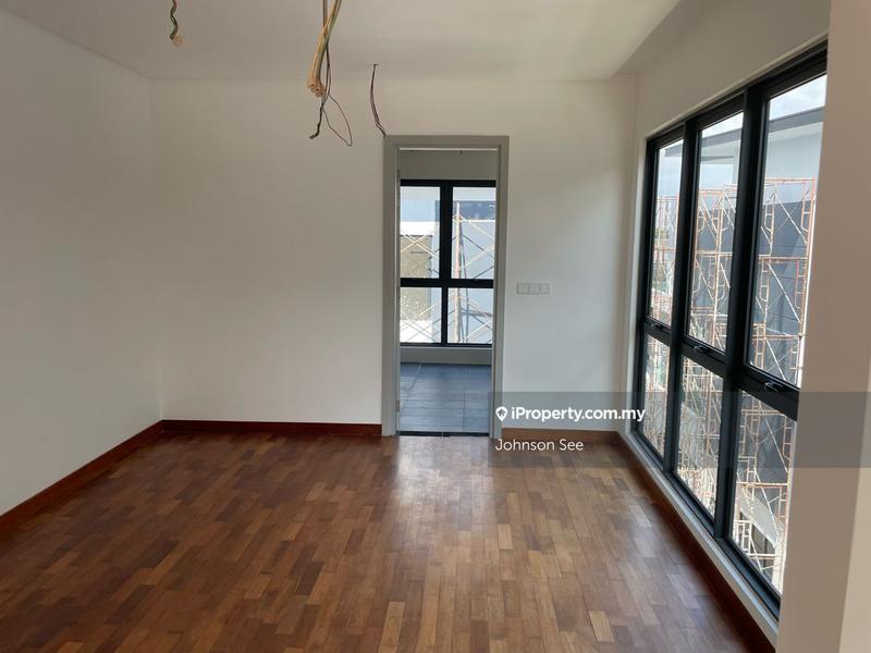 Semi-Detached House for Sale in Seksyen 13, Shah Alam by Johnson See - iProperty.com.my