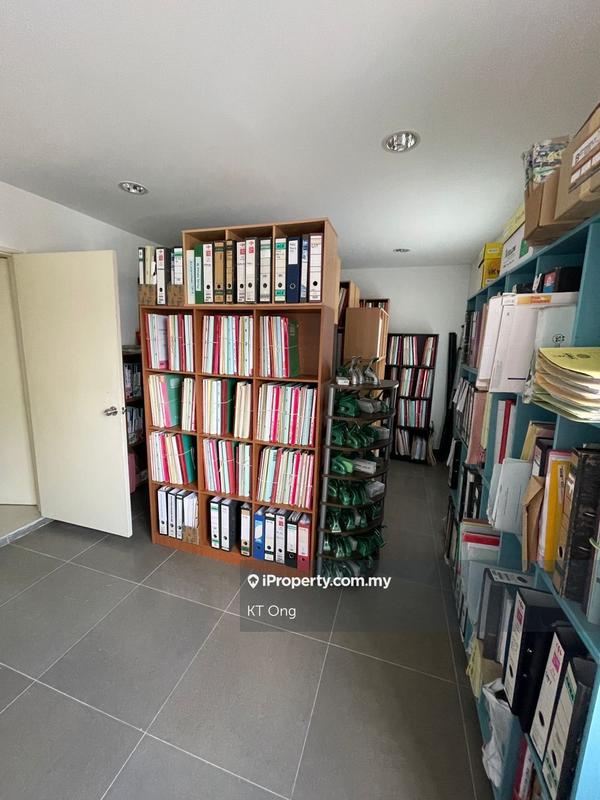 3.5-storey Terraced House for Sale in Taman Overseas Union (Taman Oug), Jalan Klang Lama (Old Klang Road) by KT Ong - iProperty.com.my