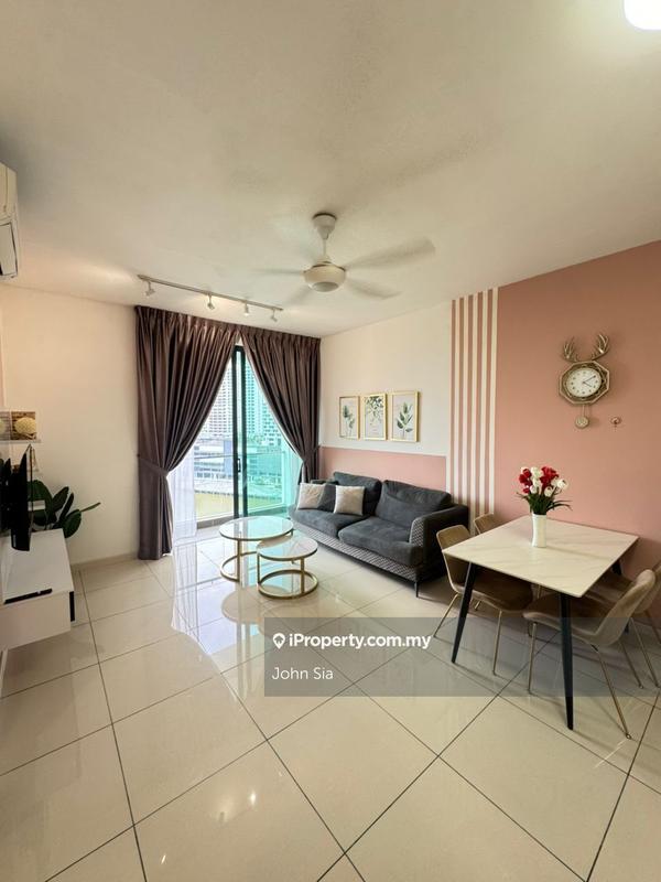 For Rent - The M @ Medini Macrolink