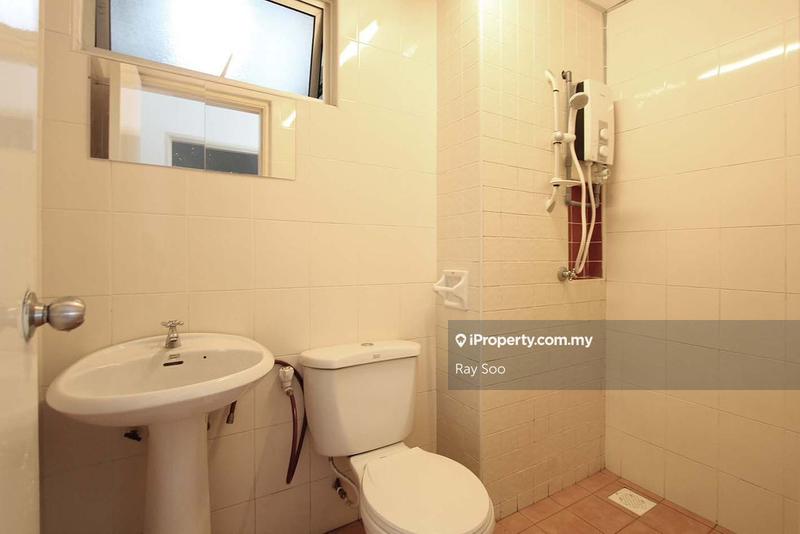 Service Residence for Rent in Metropolitan Square by Ray Soo - iProperty.com.my