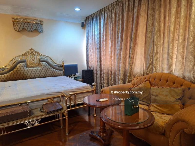 Semi-Detached House for Sale in Bukit Kiara Residence, Sri Hartamas by Shereen Ong - iProperty.com.my