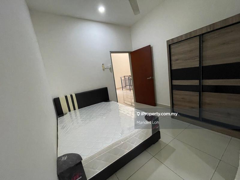 2-storey Terraced House for Rent in EVIRA , Warisan Puteri , Kota Warisan , KIP KLIA, Sepang by Mandes Loh - iProperty.com.my